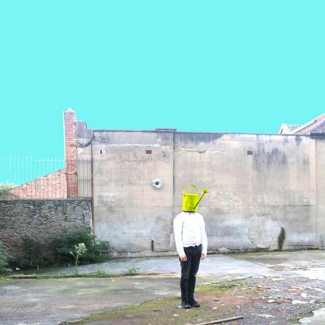 Conflict cover art