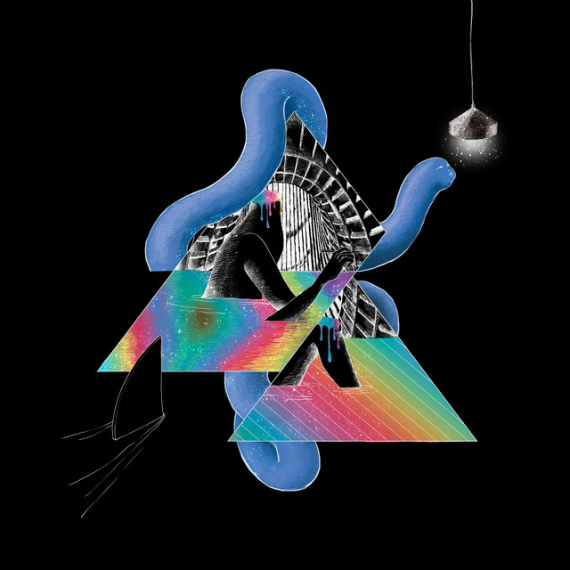 Spectrum Range cover art