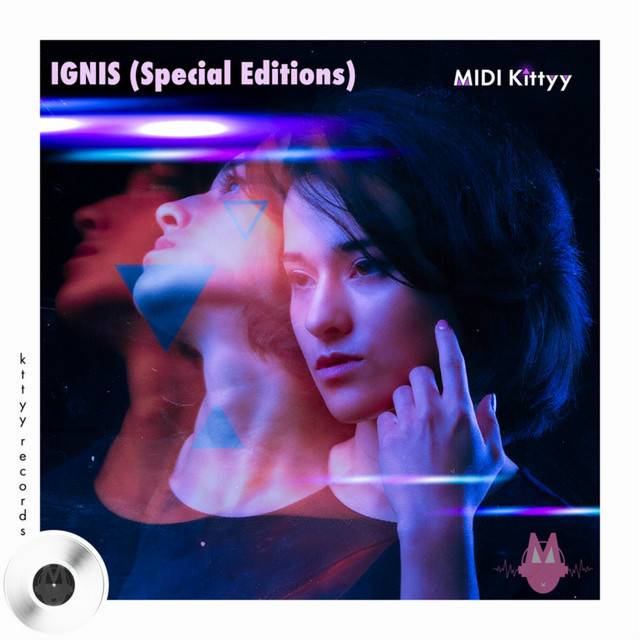 Ignis - Future House Remix