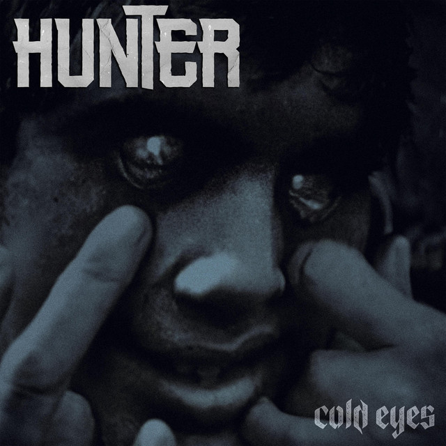 Cold Eyes EP cover art