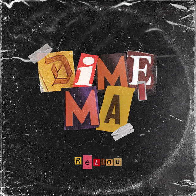 Dime Ma cover art
