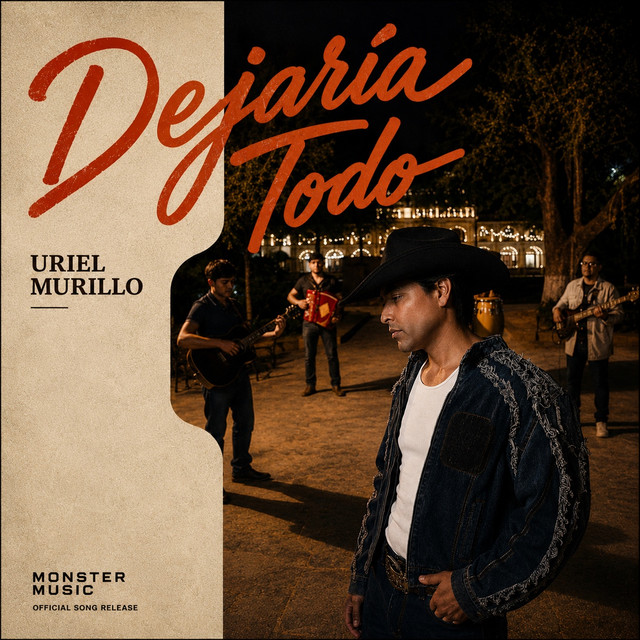 Dejaría Todo