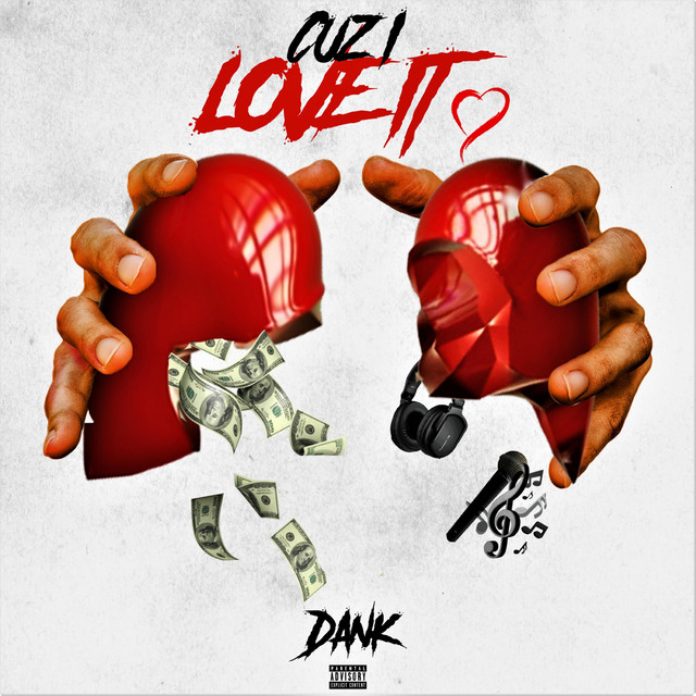 DBG Dank | Spotify