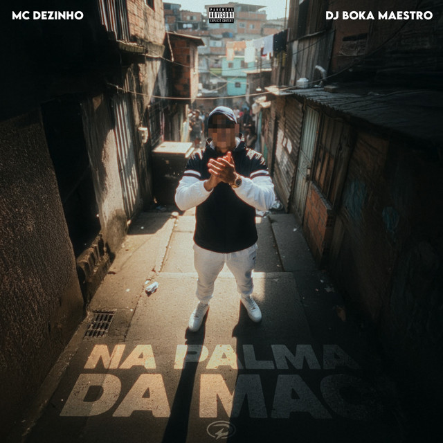 Na Palma da Mão