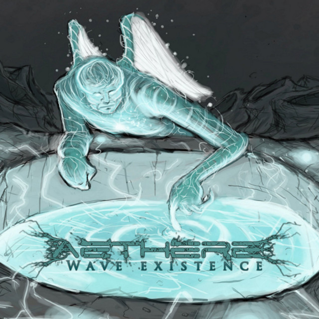 Wave Existence cover art