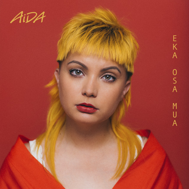 Eka Osa Mua cover art