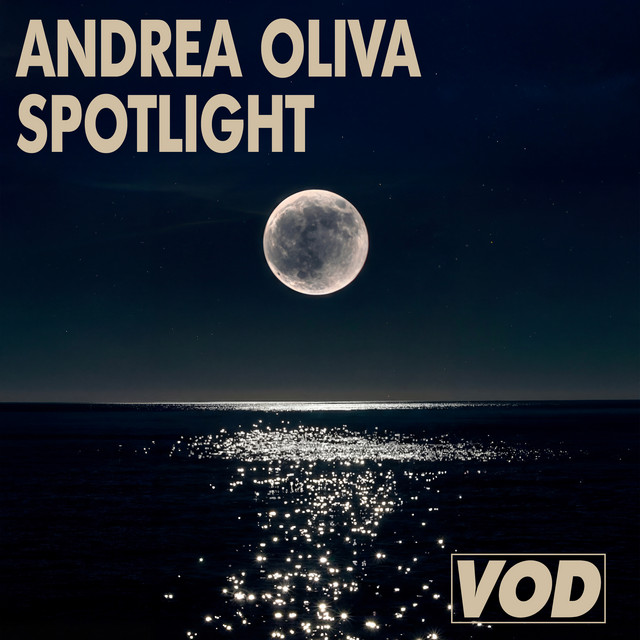 Spotlight album art