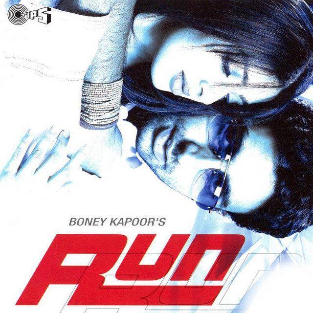 Run (Original Motion Picture Soundtrack) - Album by Himesh Reshammiya ...