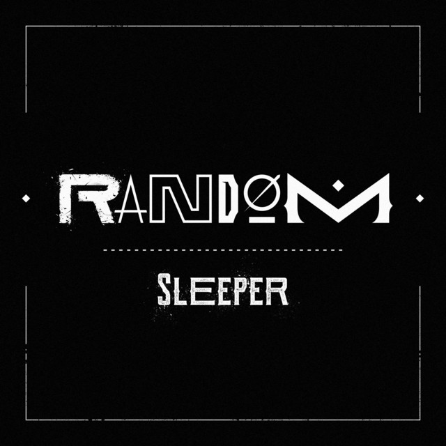Sleeper cover art