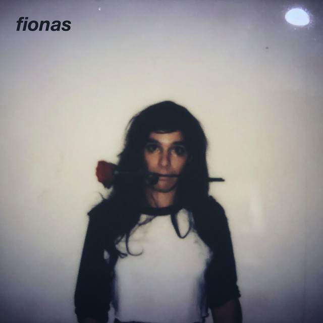 Fionas cover art