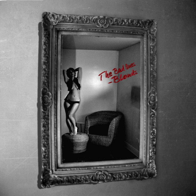 The Bad Ones cover art