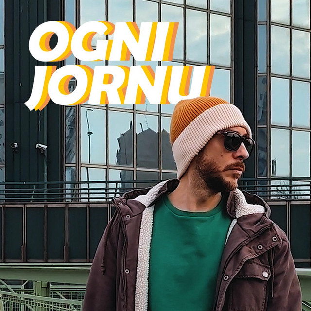 Ogni jornu