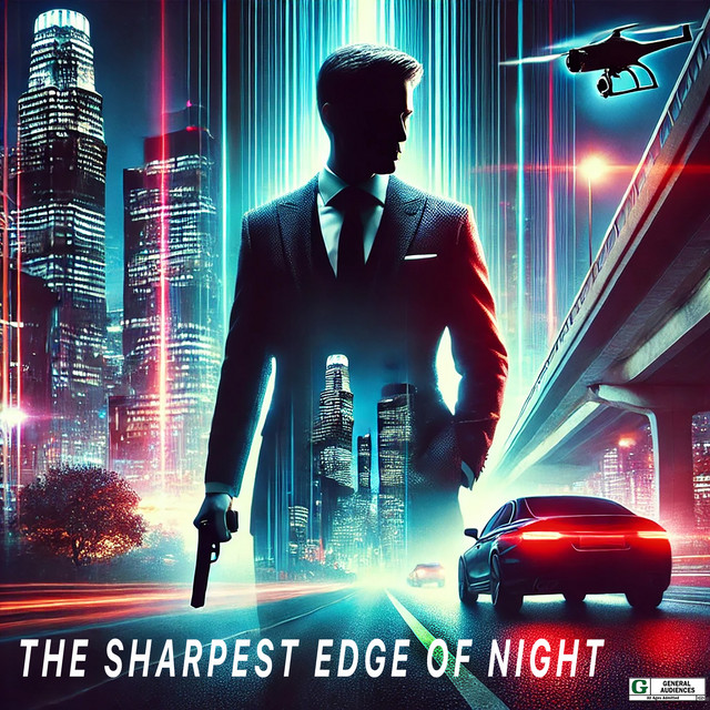 The Sharpest Edge of Night