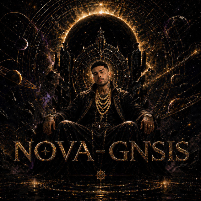 Nøva
