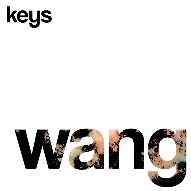 wang cover art