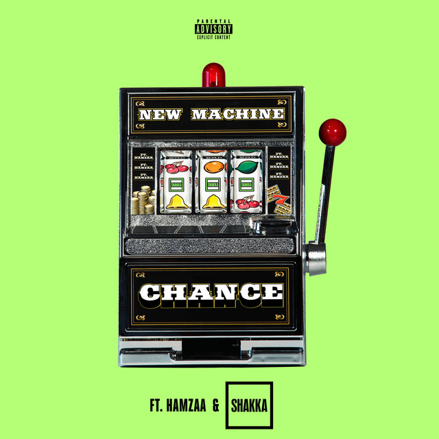 Chance - Shakka Remix