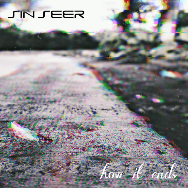 How It Ends cover