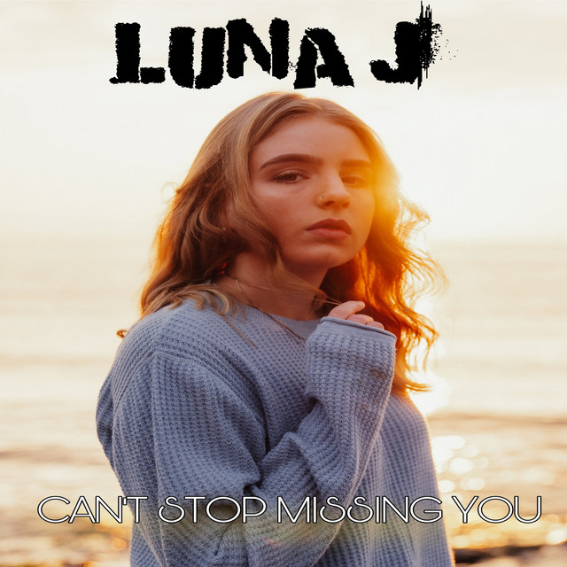Can't Stop Missing You cover