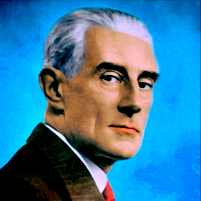 M. RAVEL: Sonatine 2. Mov. (e) - Single by Maurice Ravel | Spotify