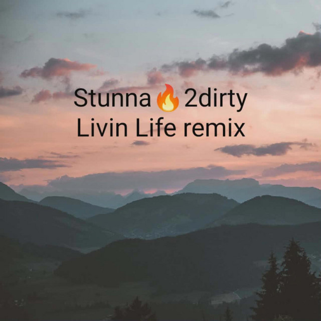 Living LifeRemix