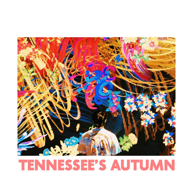 Tennessee's Autumn cover art