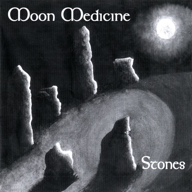 Moon Medicine
