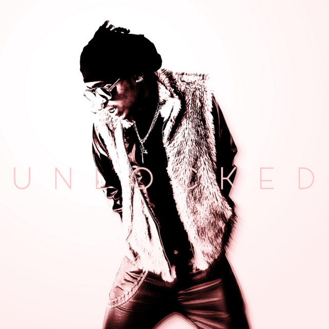 Unlocked cover art