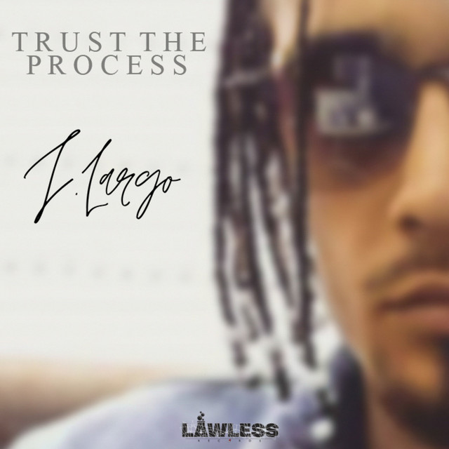 Trust the Process cover art