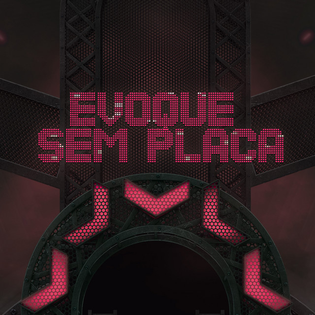 EVOQUE SEM PLACA