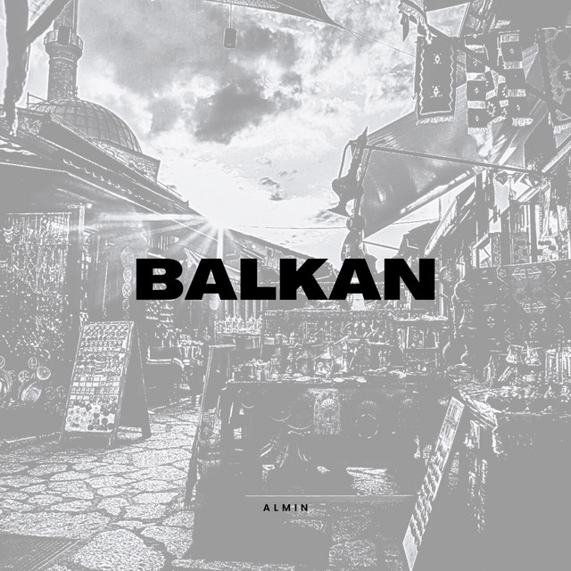Balkan cover art