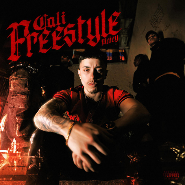Cali Freestyle