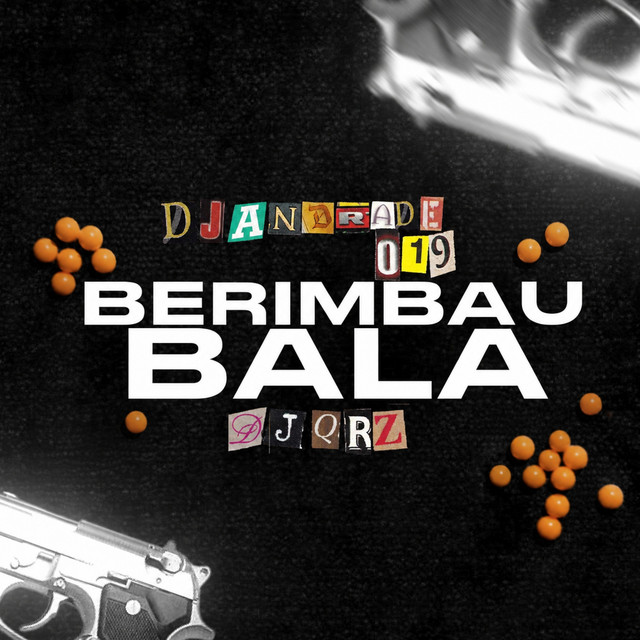 BERIMBAU BALA