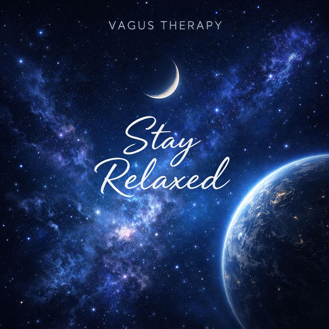 Stay Relaxed cover