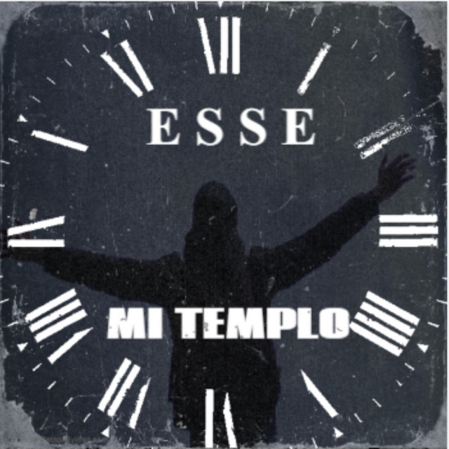 Mi templo cover art