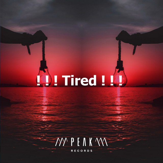 Tired ! ! ! - Album by Deep Sleep Music Collective | Spotify