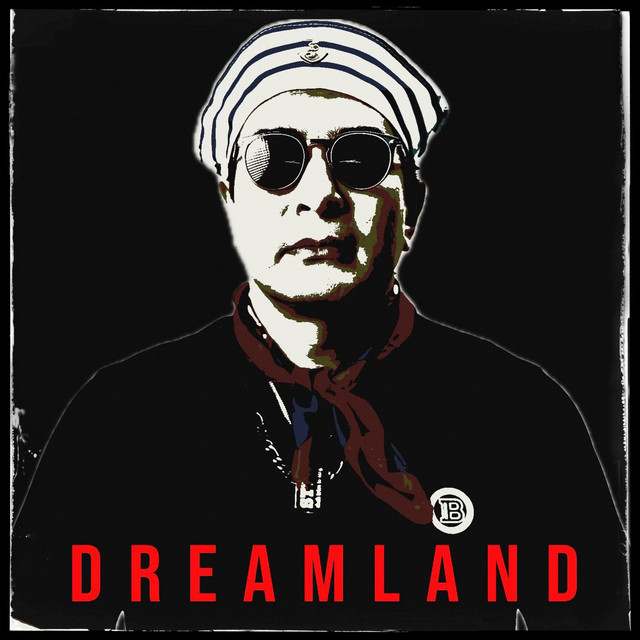Dreamland artwork