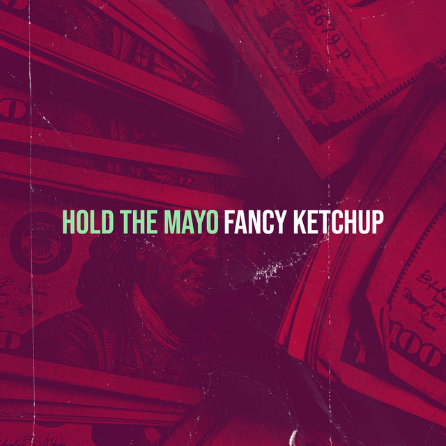 Fancy Ketchup
