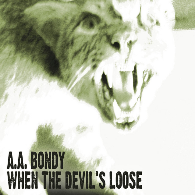 When The Devil's Loose cover art