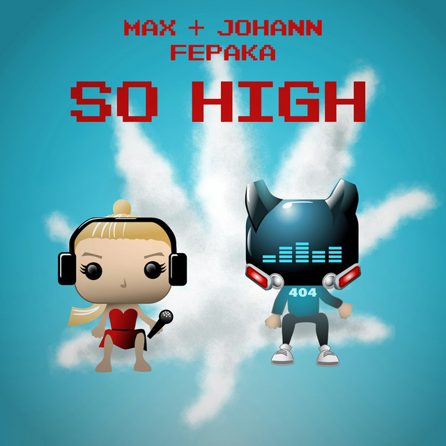 So High