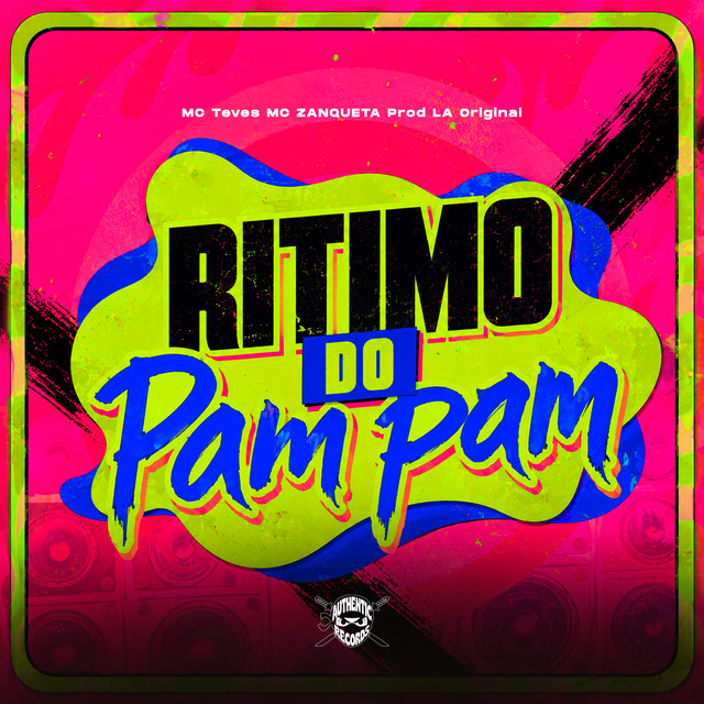 Ritimo do Pam Pam