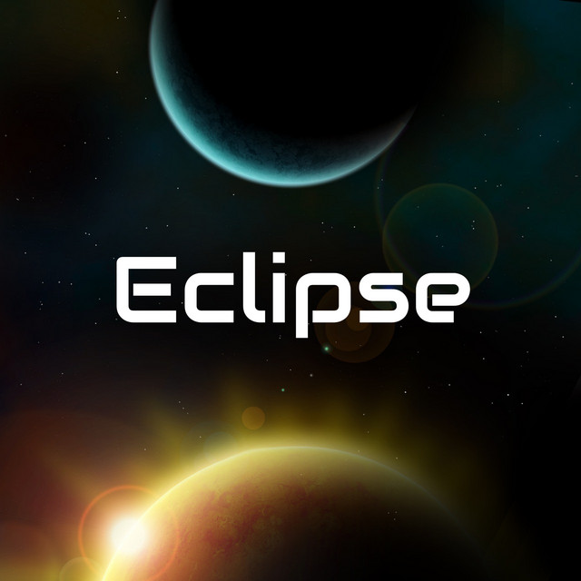 Eclipse cover art