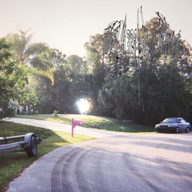 Terminal Aware cover art