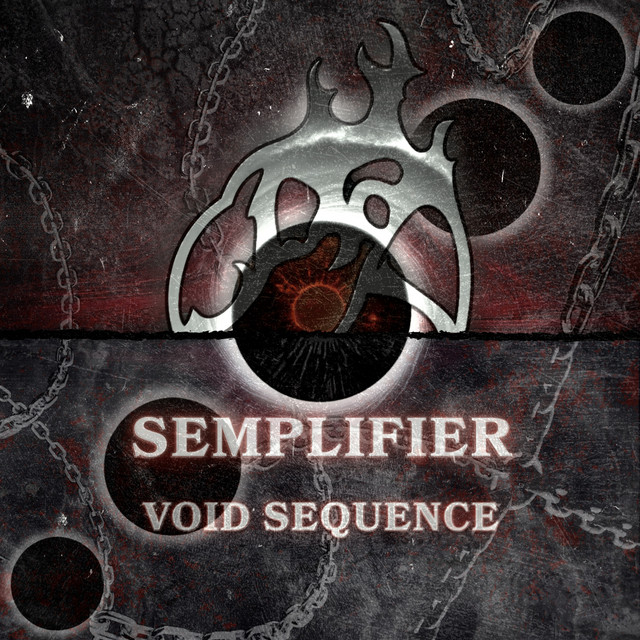 Void Sequence cover art