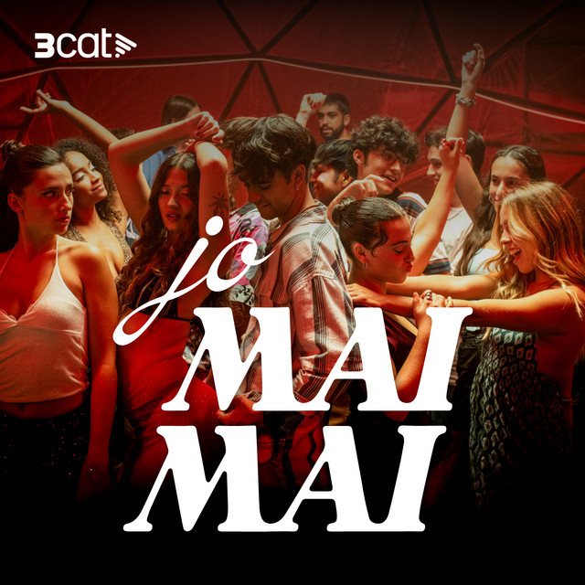 Jo Mai Mai 2 cover art