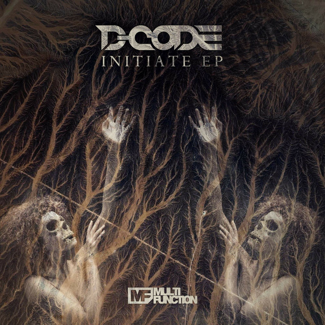 Initiate cover art