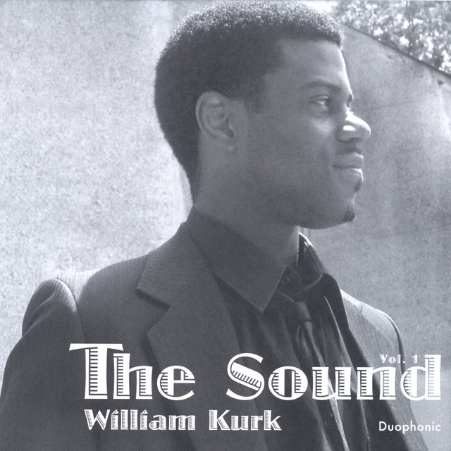 The Sound: Vol 1. cover art