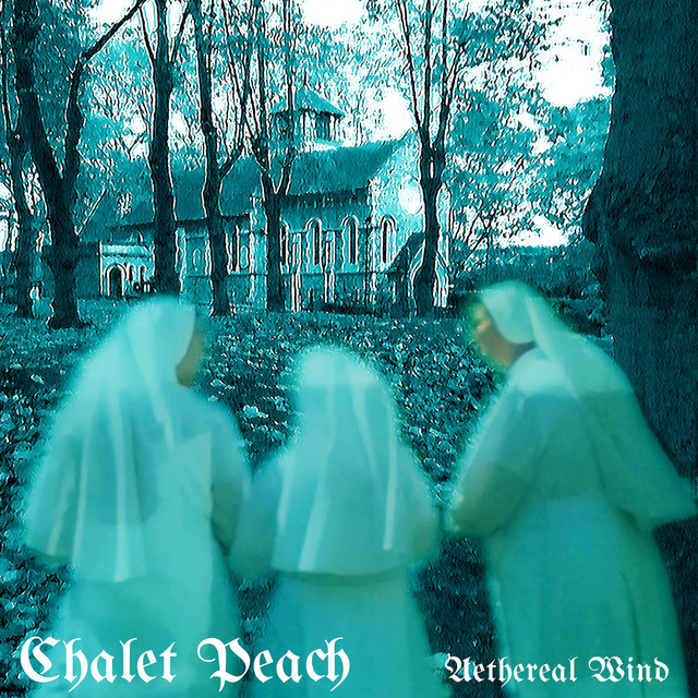 Aethereal Wind cover art