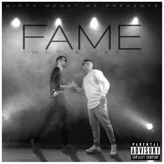 FAME cover