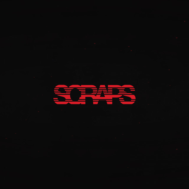 Scraps cover