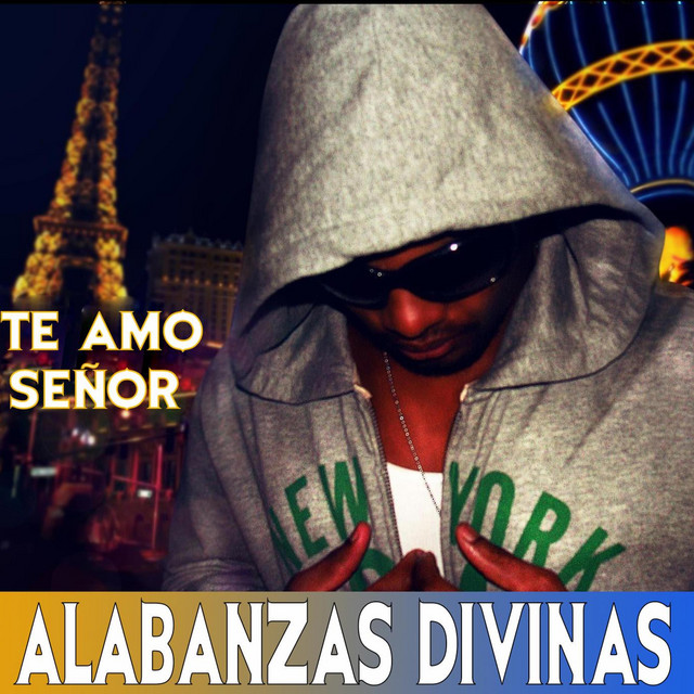 ALABANZAS DIVINAS